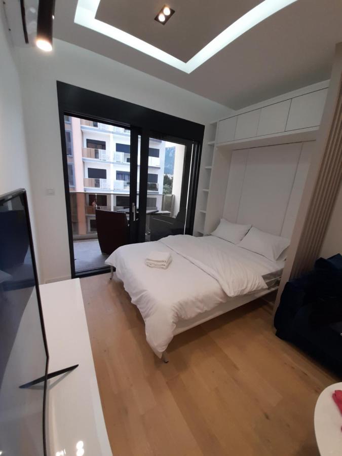 Rent Apartment Lux Soho City Bar Exterior photo